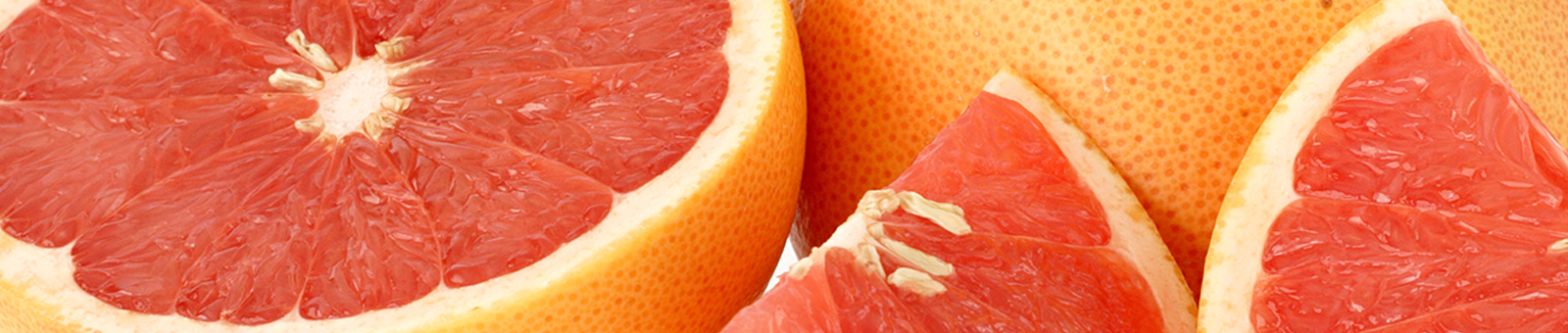 Grapefruit essential oil