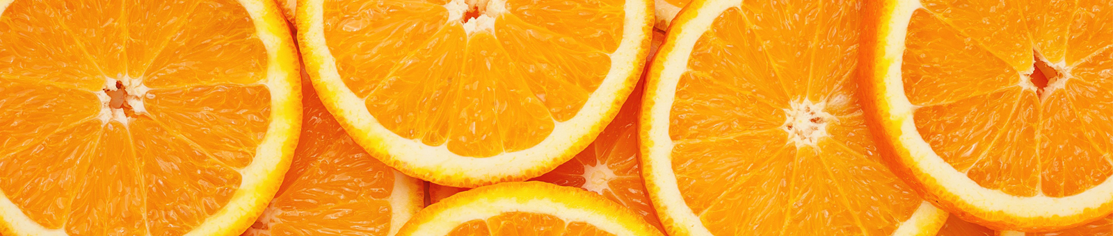 Orange essential oil